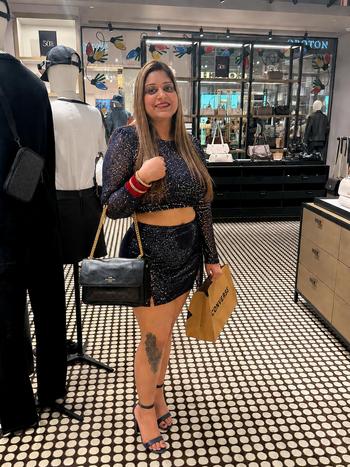 Lavishka, 28 South Asian female escort, Bangalore